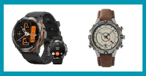 best watch for boating