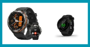 best watch for cyclists