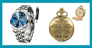 best watch for dad