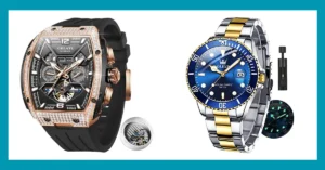 best watch for engineers