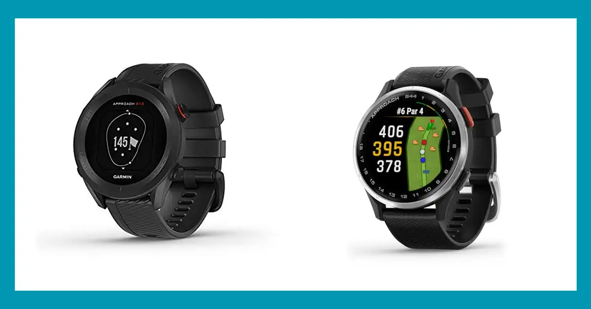 best watch for golf and running