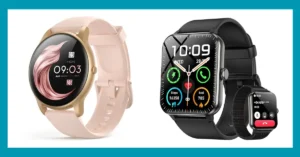 best watch for kayaking