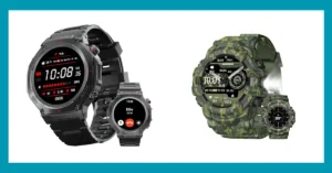 best watch for motocross