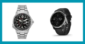 Top 10 Picks for the Best Watch for Pilots Reviewed