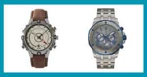 best watch for sailors