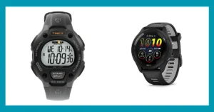 best watch for triathlon training