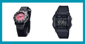 Top 10 Picks for the Best Watch for Welders in