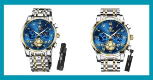 Top 10 Picks for the Best Watch for Young Professional