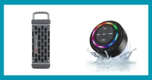 Top 10 Picks for the Best Waterproof Floating Speaker