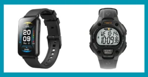 Top 10 Picks for the Best Waterproof Sports Watch Reviewed
