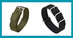 best zulu watch strap