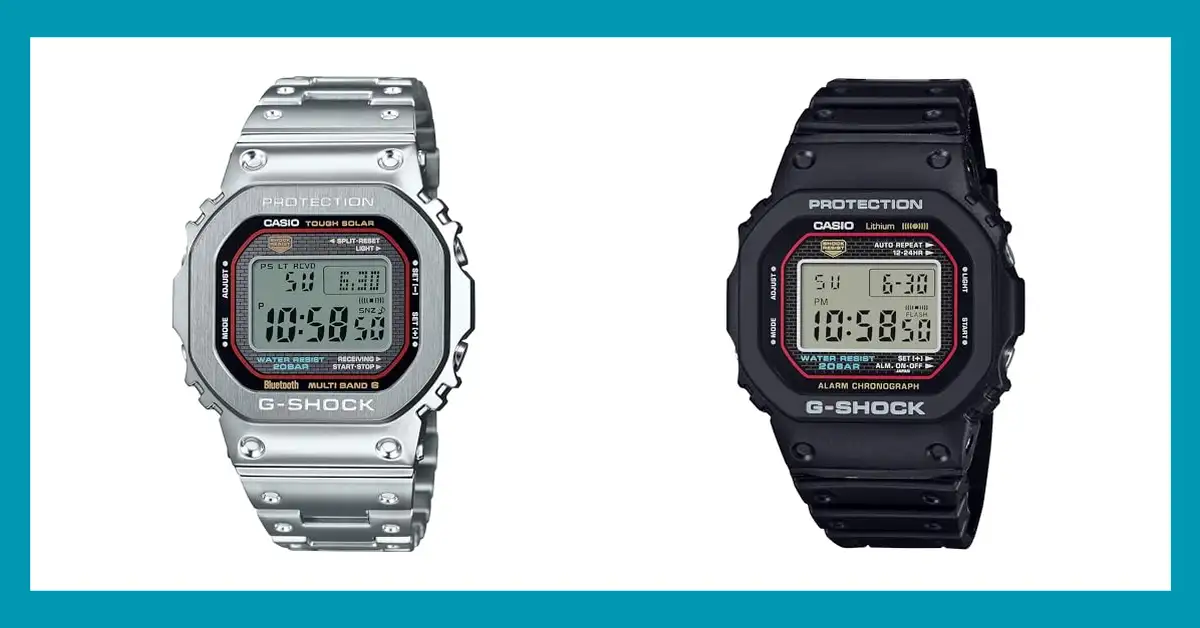 Top 10 Picks: the Best Watch for 5000 Reviewed Here