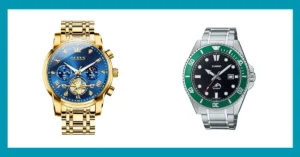 Top 10 Picks: the Best Watch for Investment Today