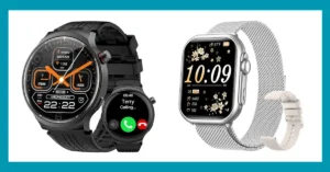 Top 10 Reviews of Best Smart Watch Blood Pressure Accuracy