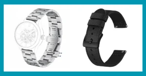 best 20mm watch band