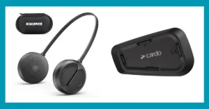 Top 10 Reviews of the Best Bluetooth Speaker for Helmet