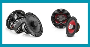 Top 10 Reviews of the Best Car Audio Speaker