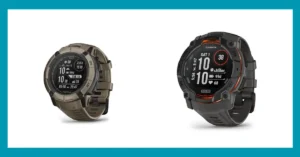 best garmin hunting watch