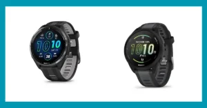 best garmin watch for ultra running