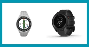 best golf smart watch