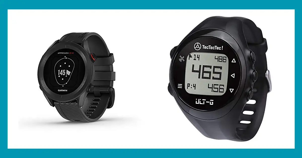 Top 10 Reviews of the Best Golf Watch Gps for Every Player