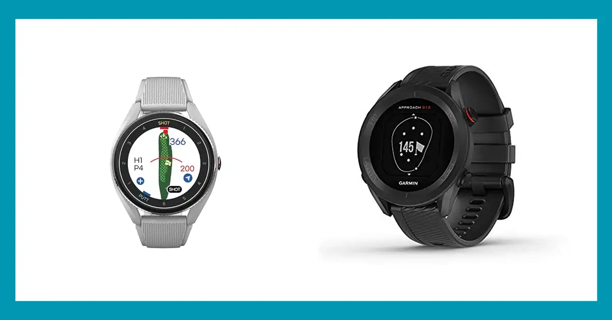 Top 10 Reviews of the Best Gps Watch for Golf in