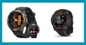 best gps watch for mountain biking