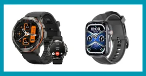 best mountain bike watch