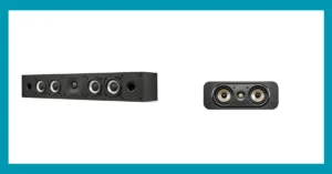 Top 10 Reviews of the Best Polk Center Speaker Options