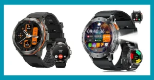 best smart watch for crossfit