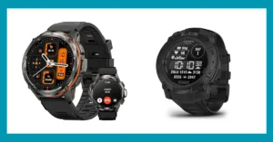 best tactical gps watch