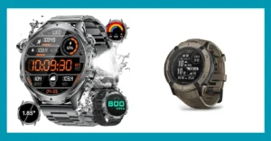 best tactical military watch