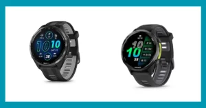 best triathlon watch garmin