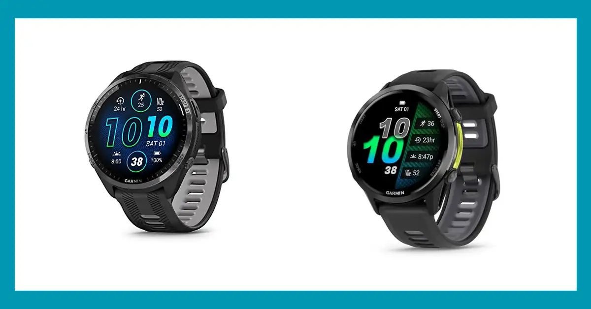 best triathlon watch garmin