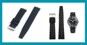 best tropic watch strap