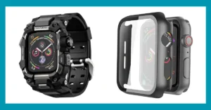Top Picks: the Best Case for Apple Watch Se Reviewed