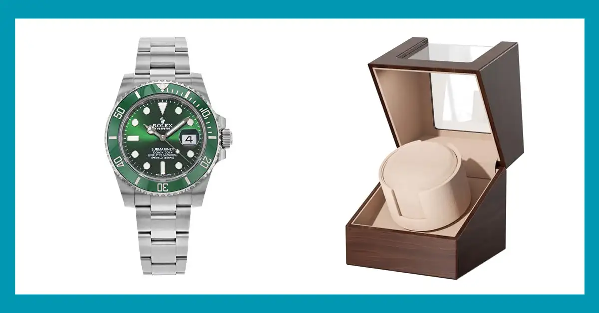 Top Tips for Best Rolex Watch Buyers: a Detailed Review
